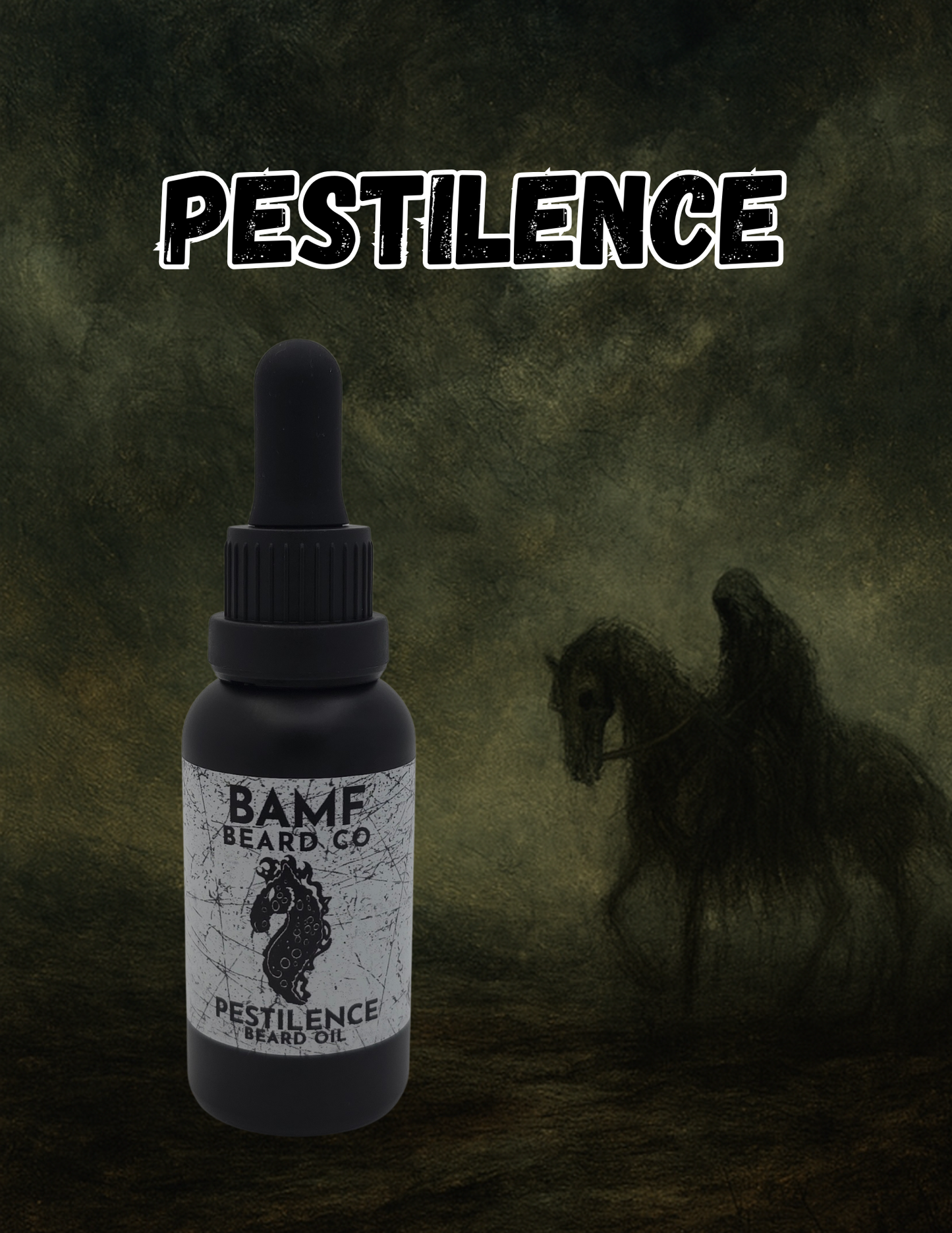 PESTILENCE