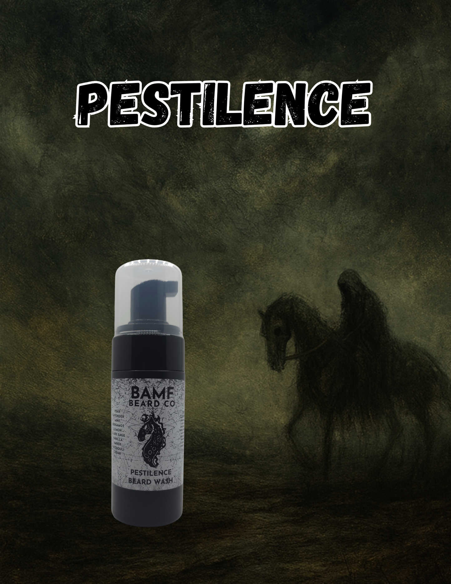 PESTILENCE