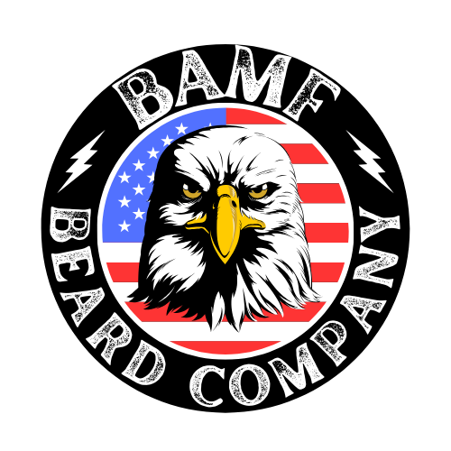 BAMF BEARD COMPANY