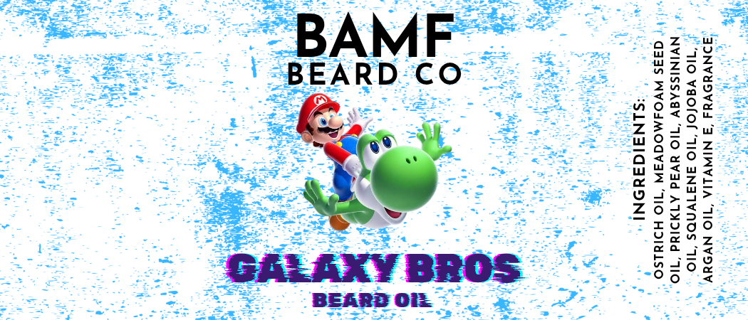 GALAXY BROS End of Run 6-7-26
