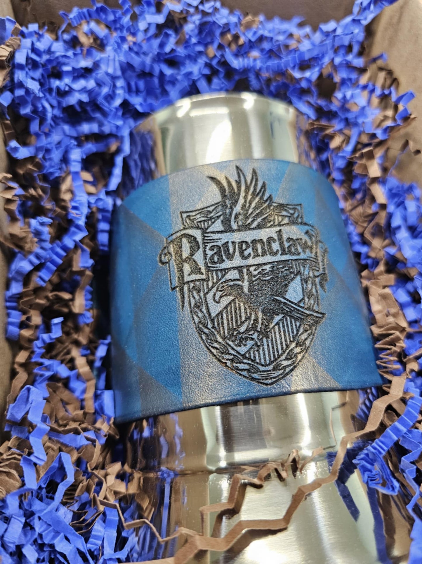 Harry Potter House Tankard
