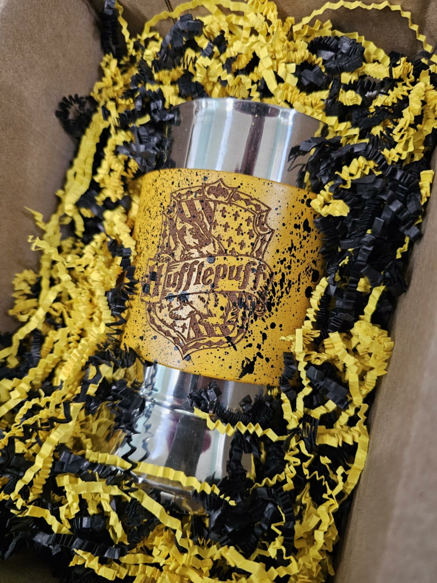 Harry Potter House Tankard