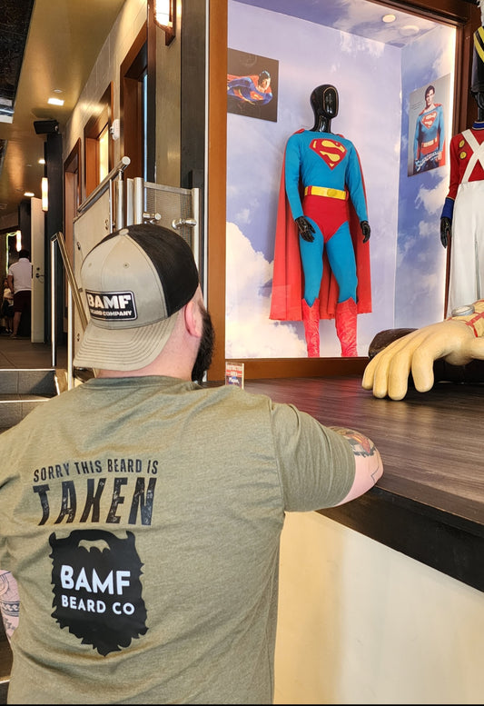 This Beard Is Taken Shirt