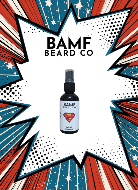 BAMF COLOGNE