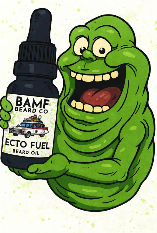 ECTO FUEL