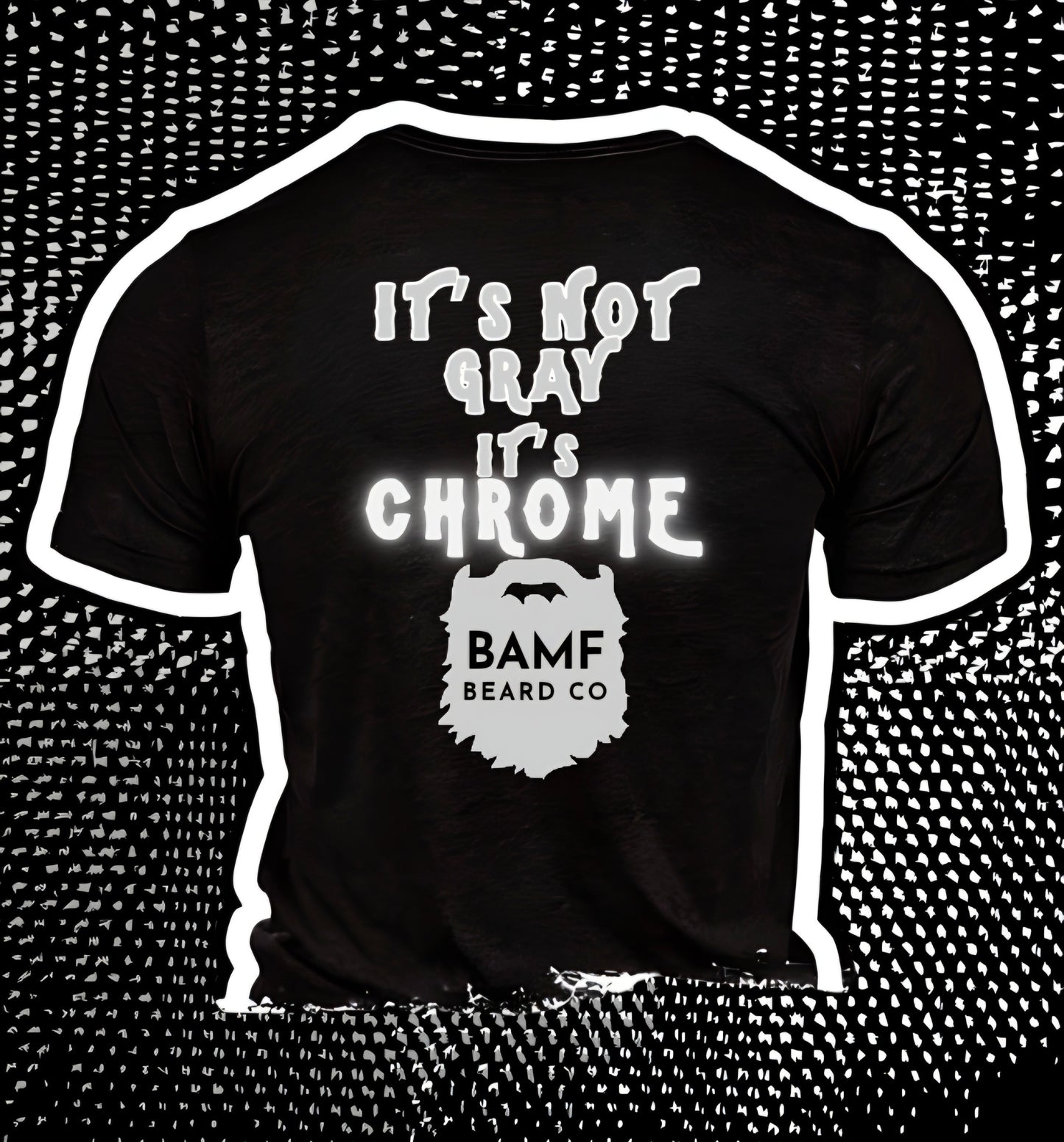 Pre-Order Chrome Shirt