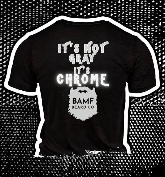 Pre-Order Chrome Shirt