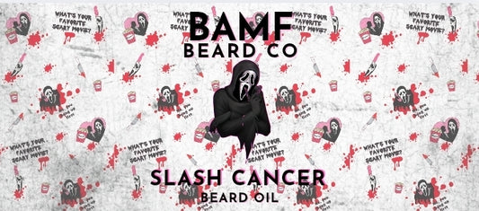 Slash Cancer