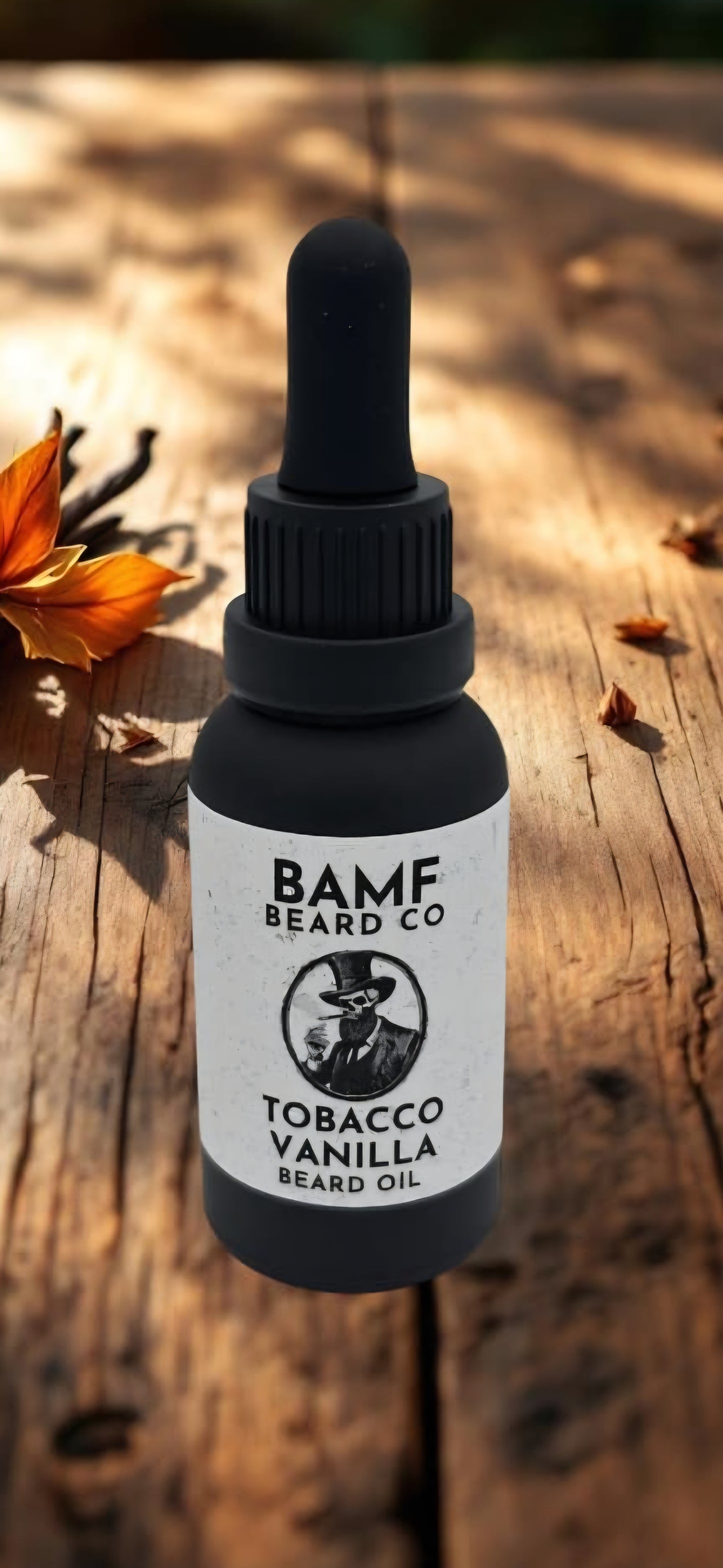 TOBACCO VANILLA