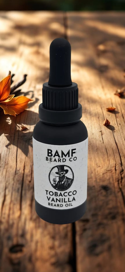 TOBACCO VANILLA