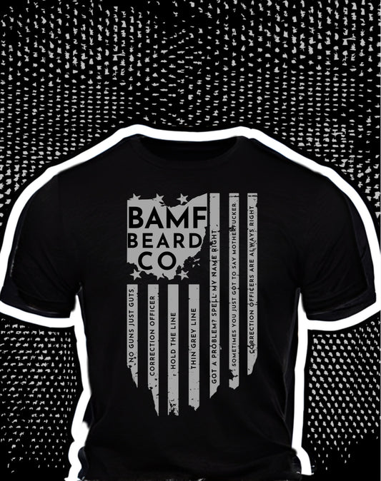 Correction Officer Shirts