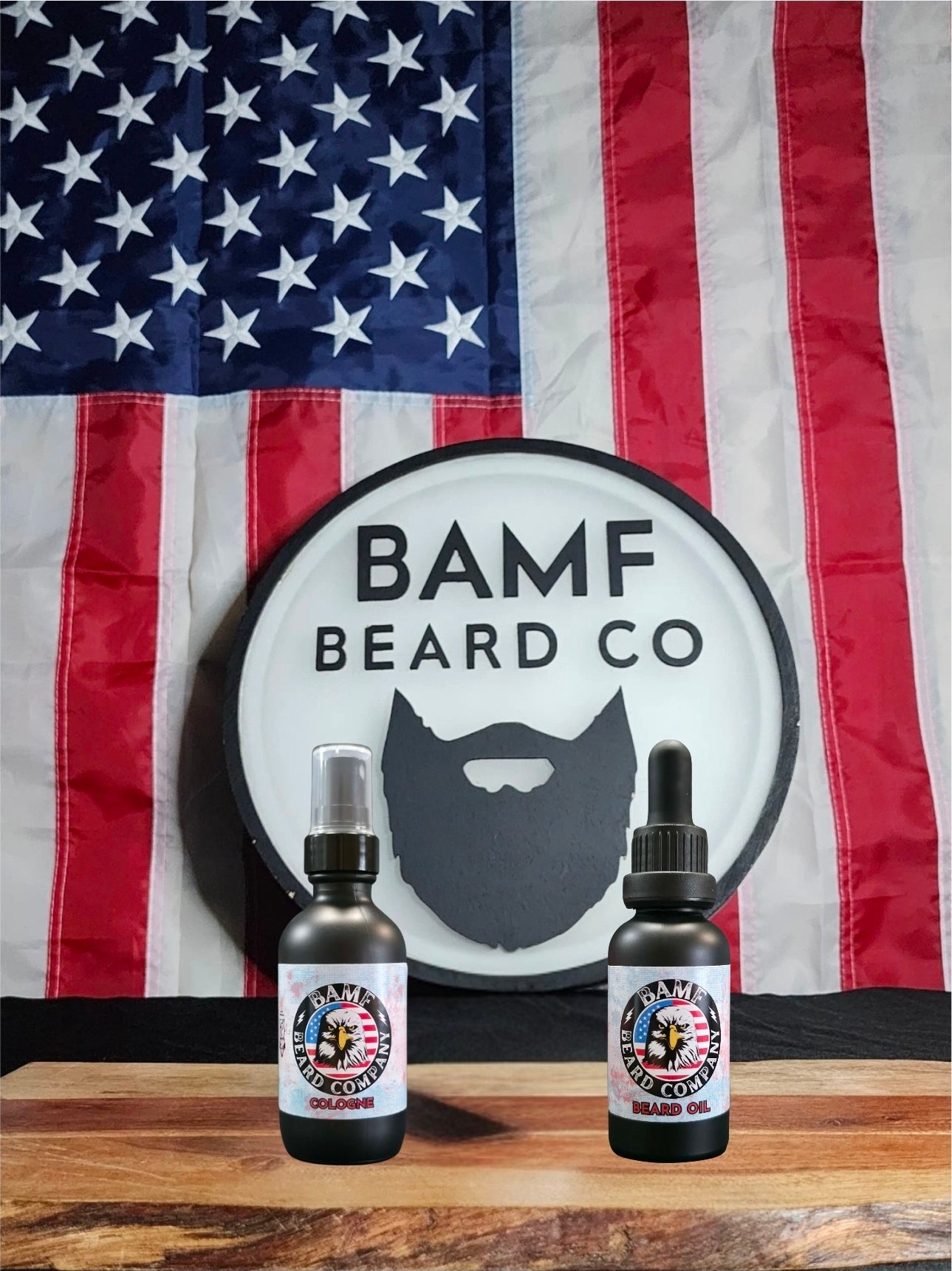 250 Freedom bottle
