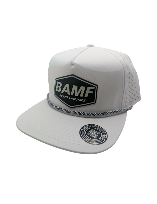 Hat W/Rope