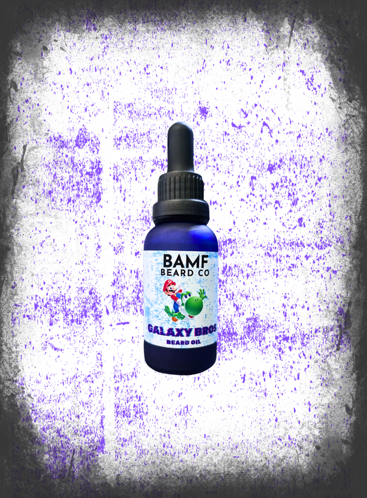 Beard Oil