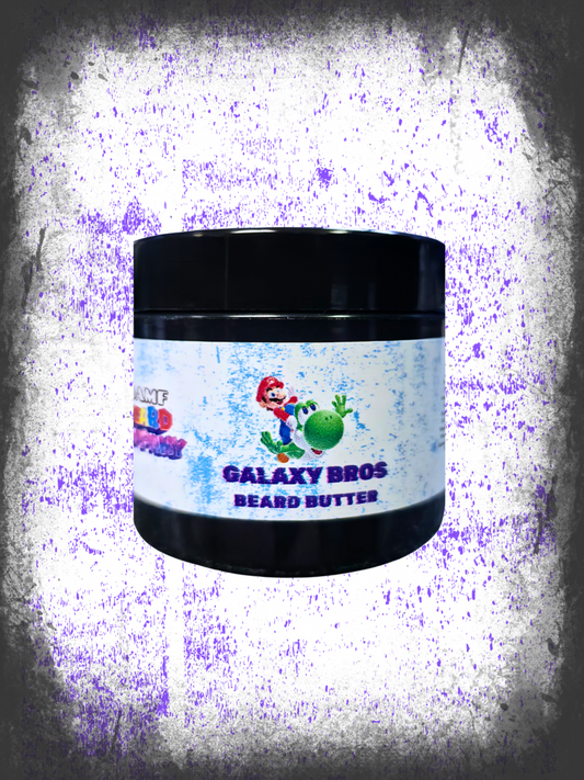 Beard Butter