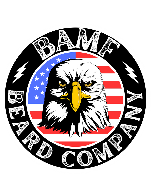 BAMF BEARD COMPANY