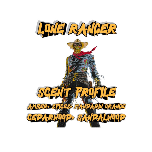 Lone Ranger
