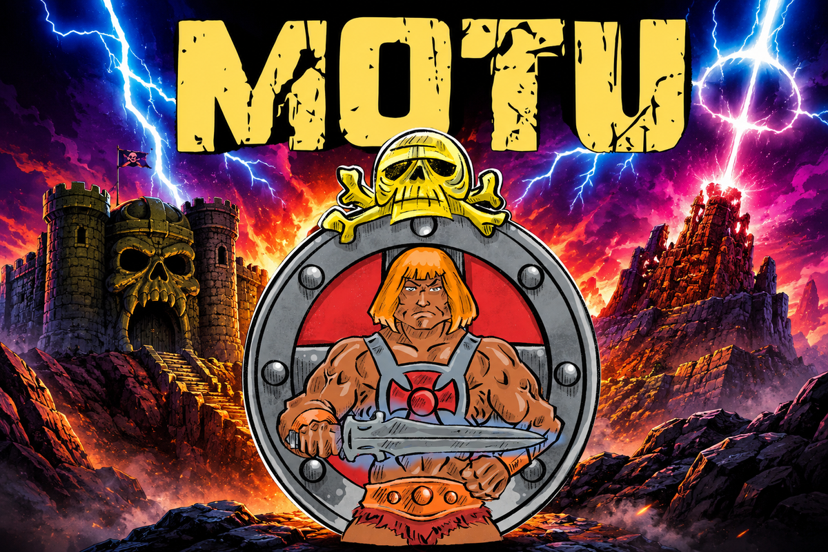 HE-MAN