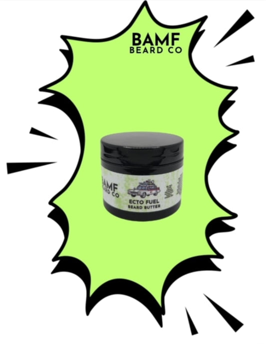 BEARD BUTTER