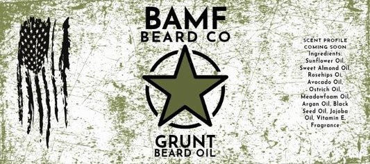 GRUNT