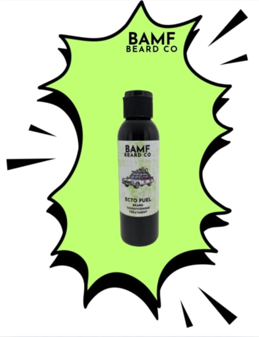 BEARD CONDITIONING TREATMENT