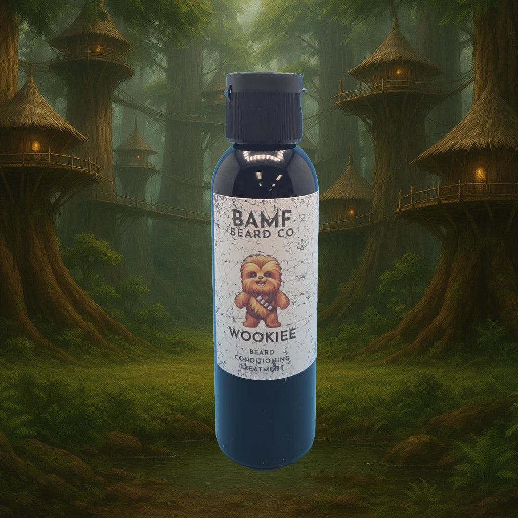 BEARD CONDITIONING TREATMENT