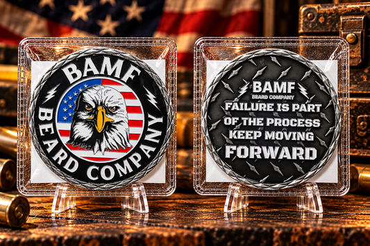 Challenge Coin