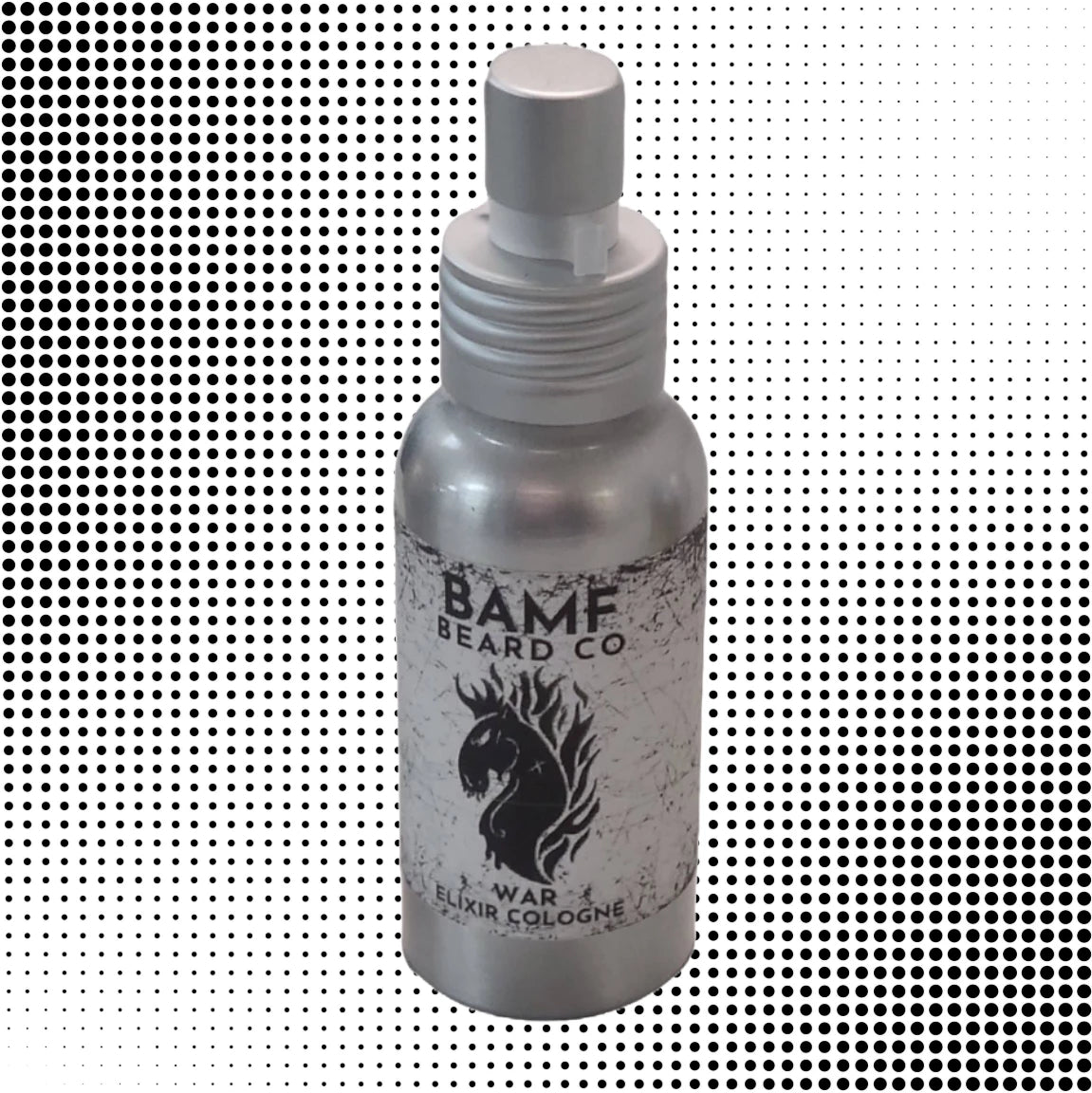 BAMF COLOGNE