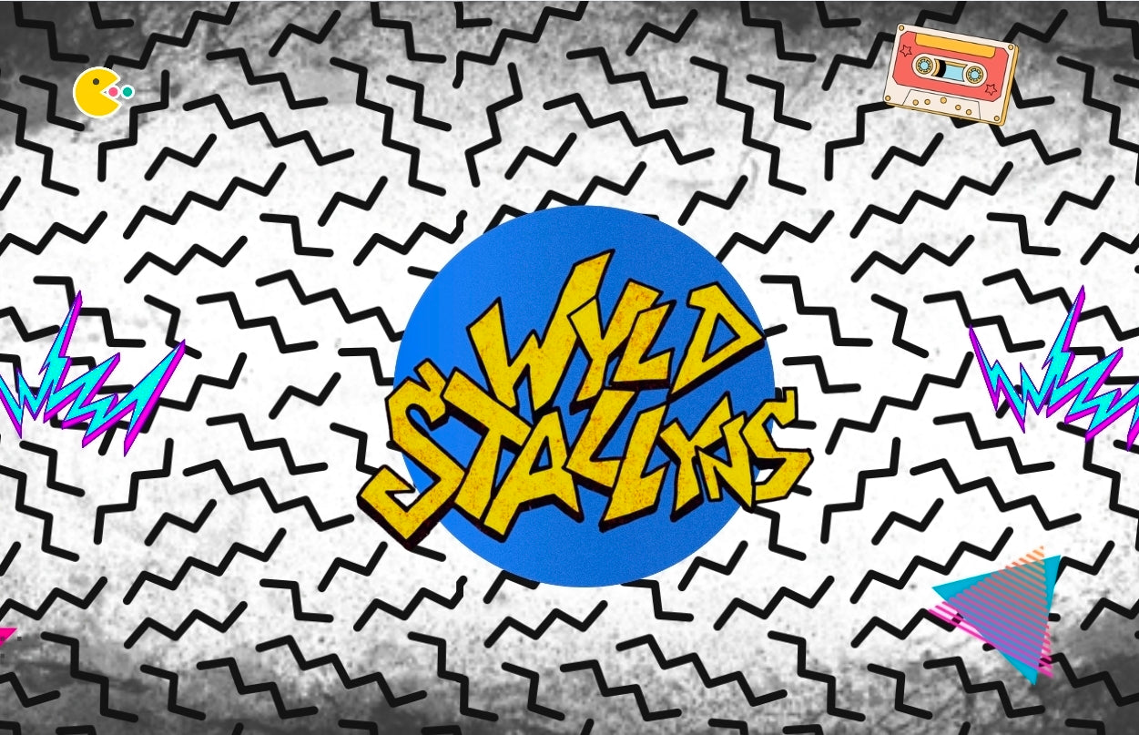 WYLD STALLYNS