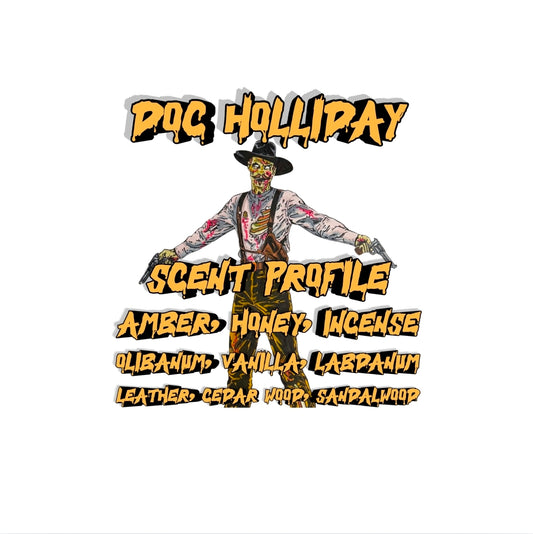 Doc Holliday