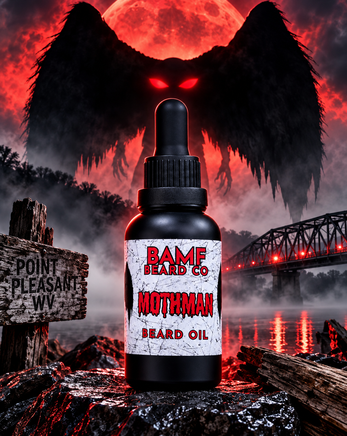 Mothman