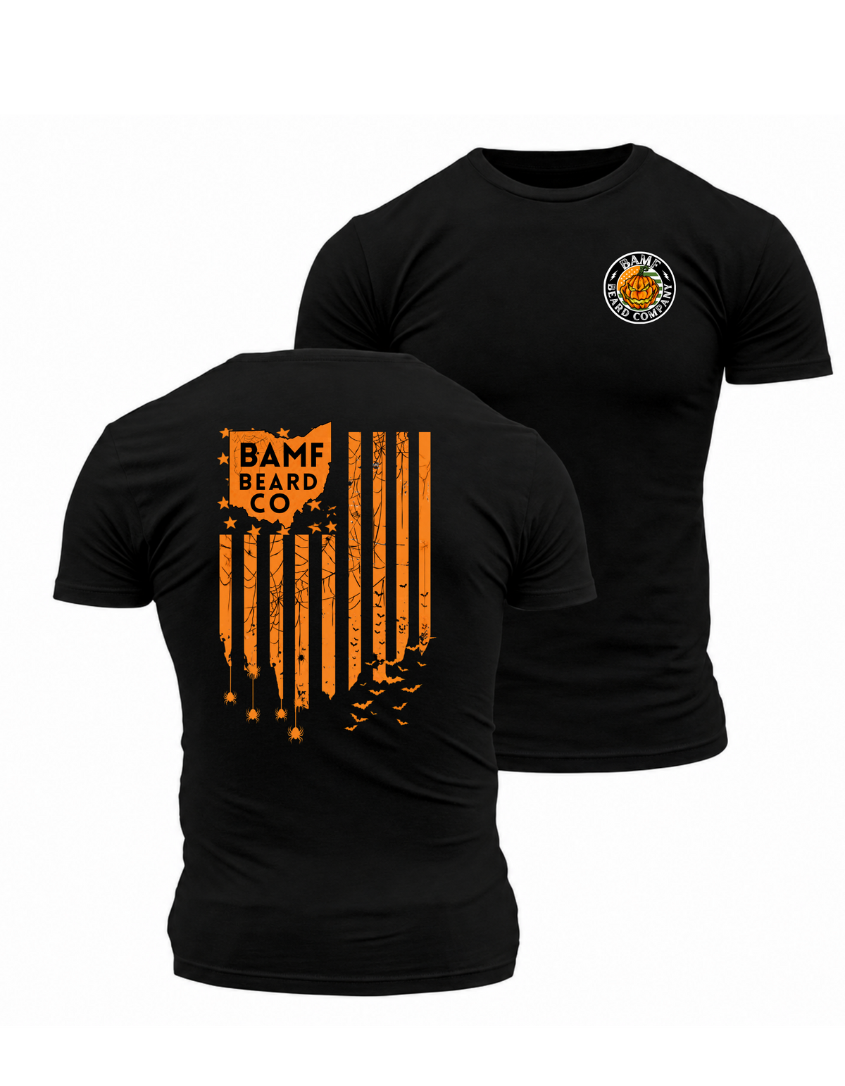 Fall Pumpkin Shirt