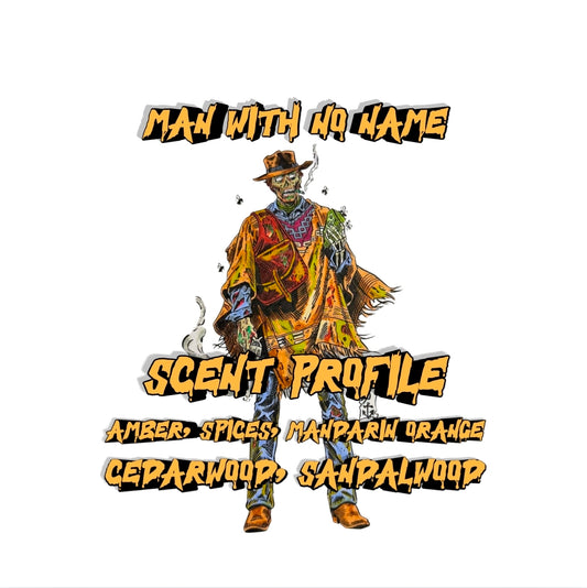 Man With No Name