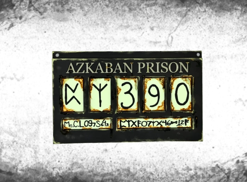 Azkaban