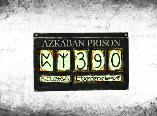 Azkaban