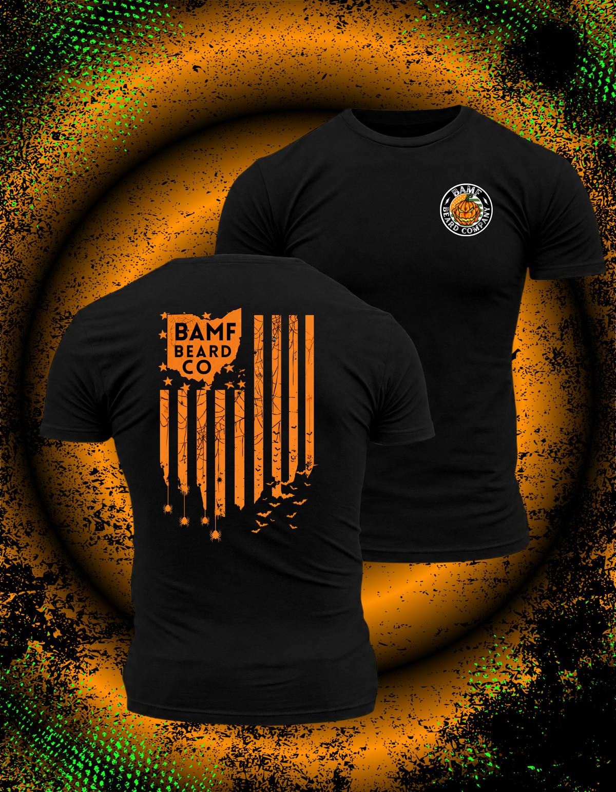 Fall Pumpkin Shirt
