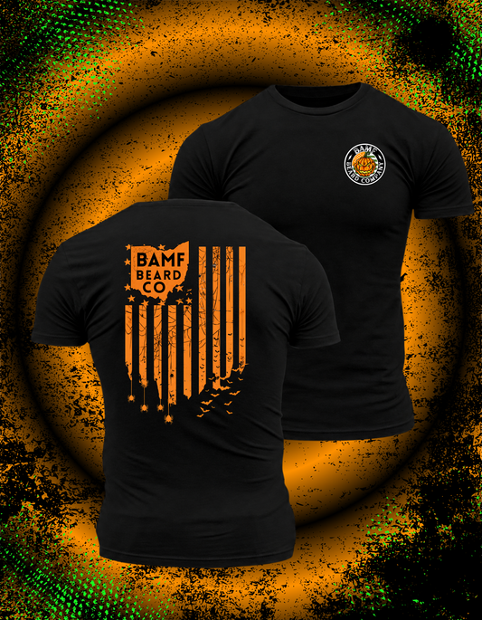 Fall Pumpkin Shirt