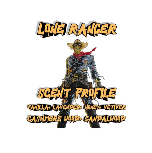 Lone Ranger