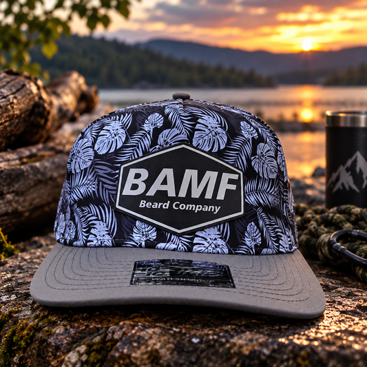 Badass hat