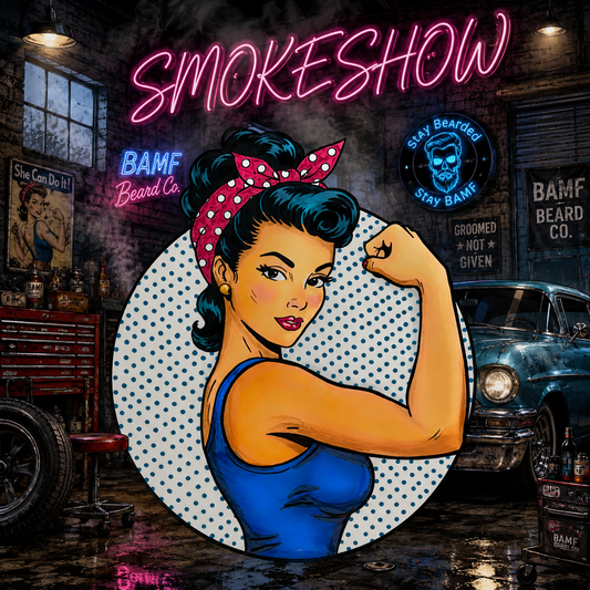 SMOKESHOW