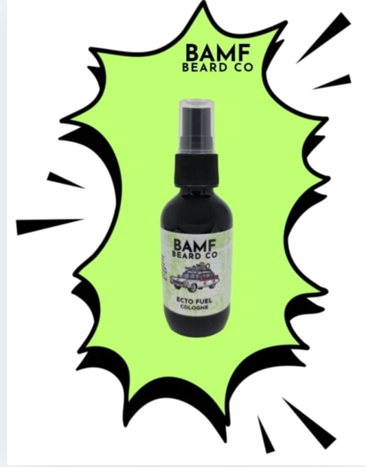 BAMF COLOGNE