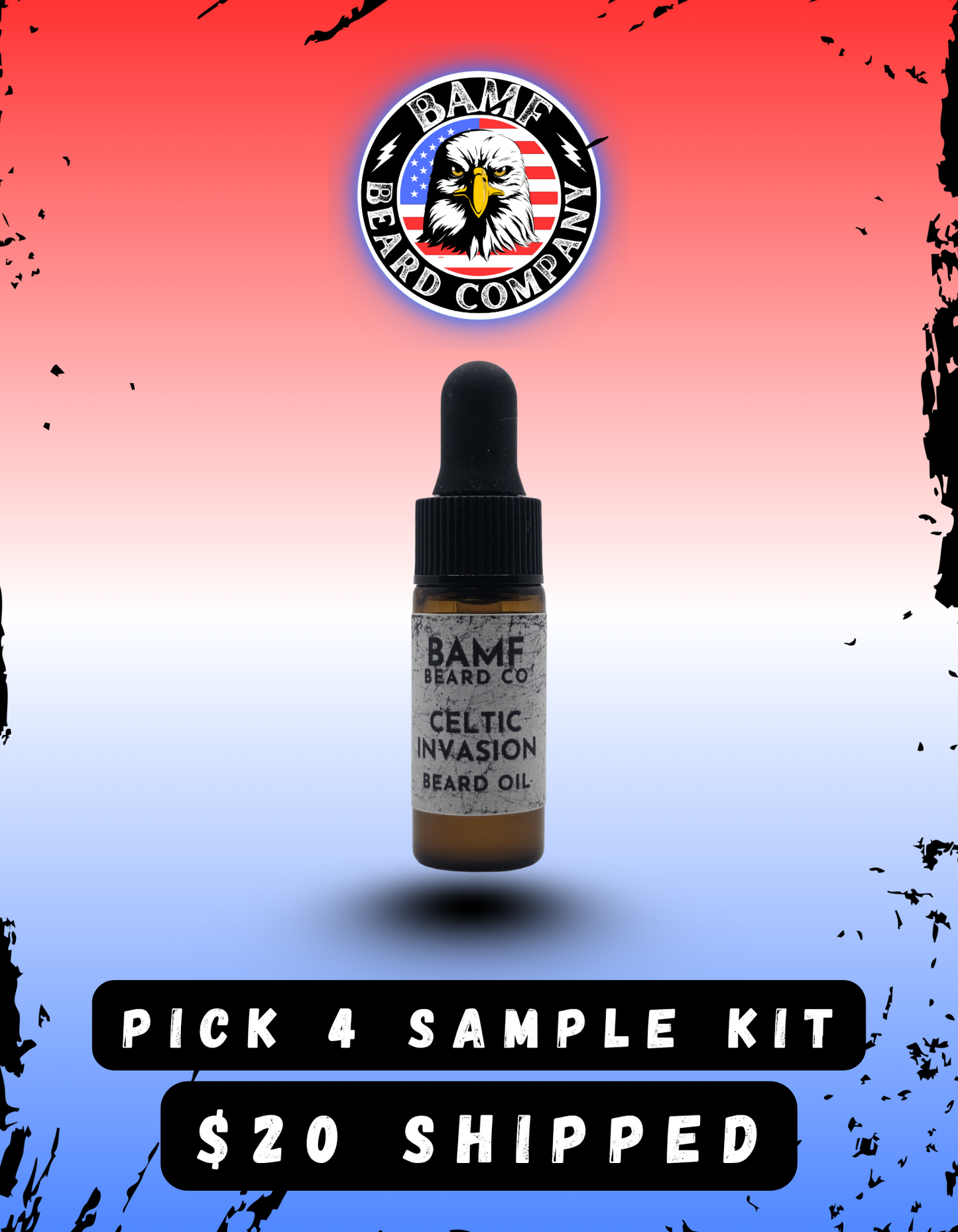 Sample Kit
