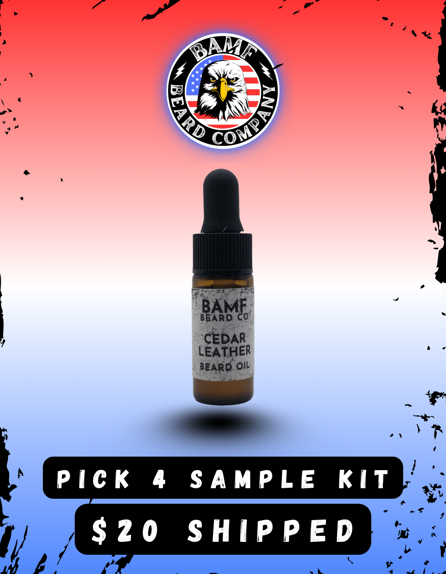 Sample Kit