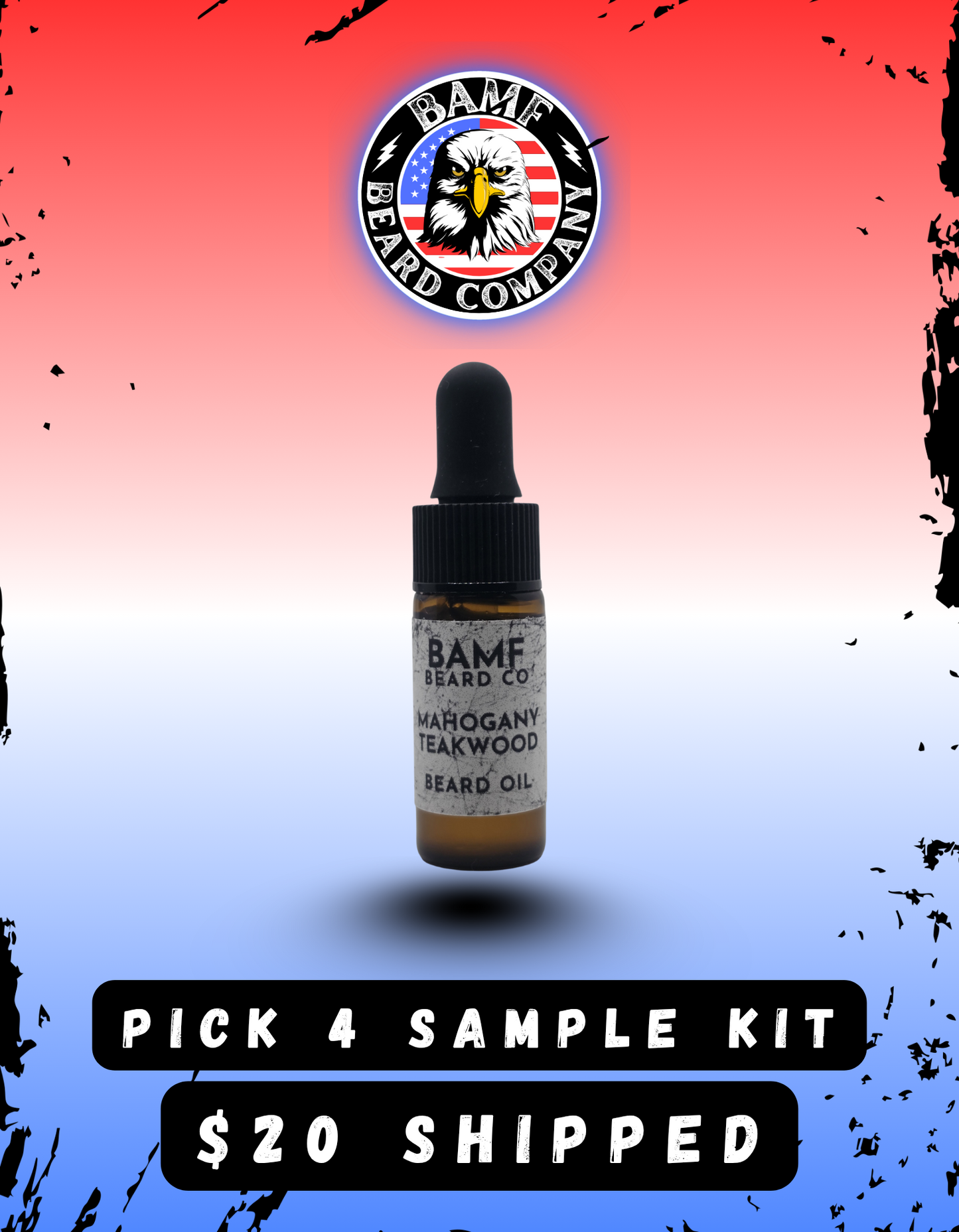 Sample Kit