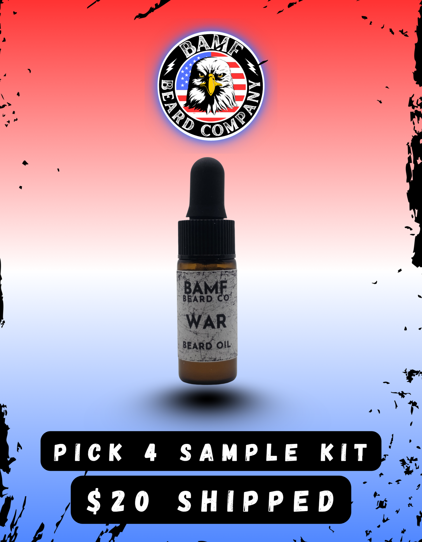 Sample Kit