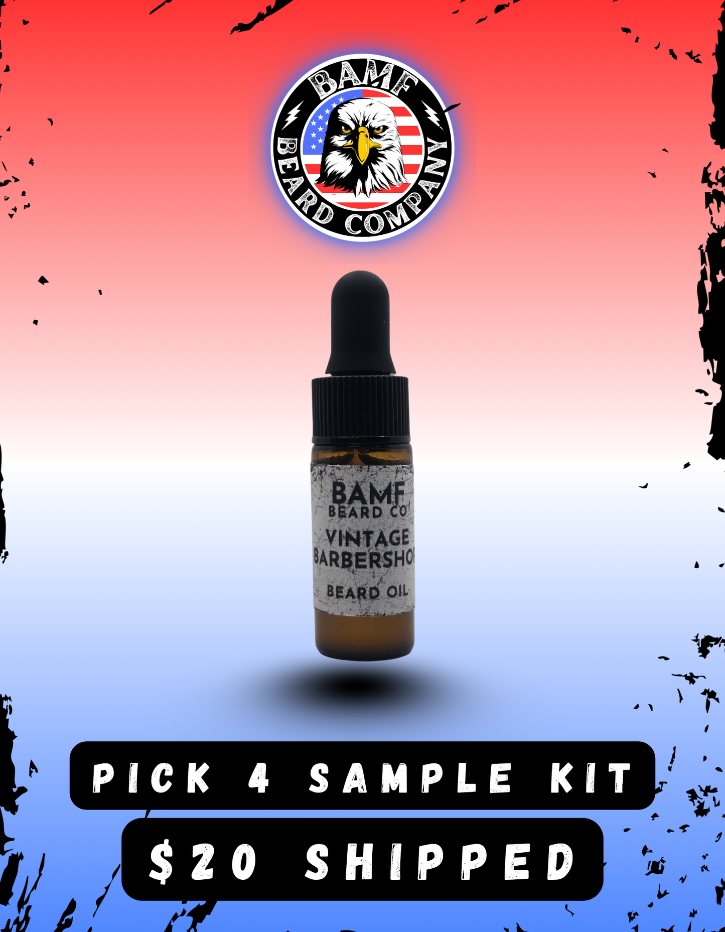 Sample Kit